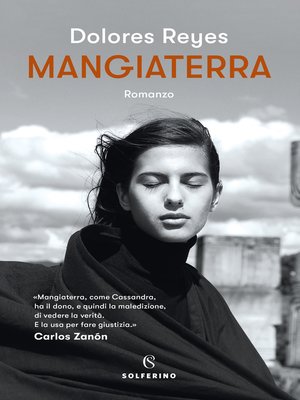 cover image of Mangiaterra